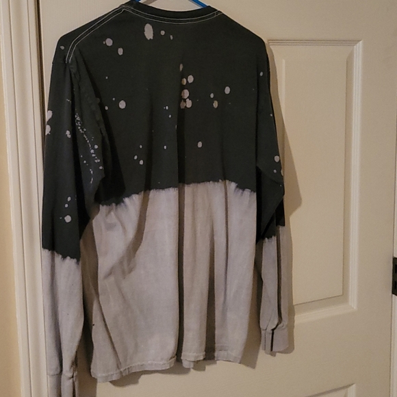 Urban Outfitters Ft. AC⚡DC long sleeve. Size S - Picture 2 of 3